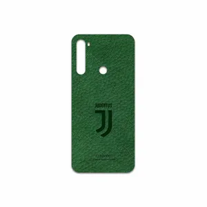 MAHOOT GL-JUVE Cover Sticker for Xiaomi Redmi Note 8T