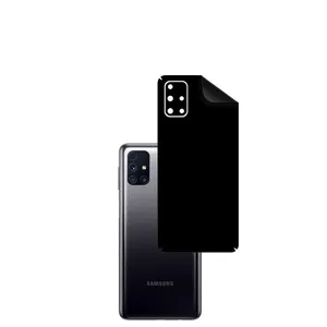 PG RG Back Skin For Samsung Galaxy M31s