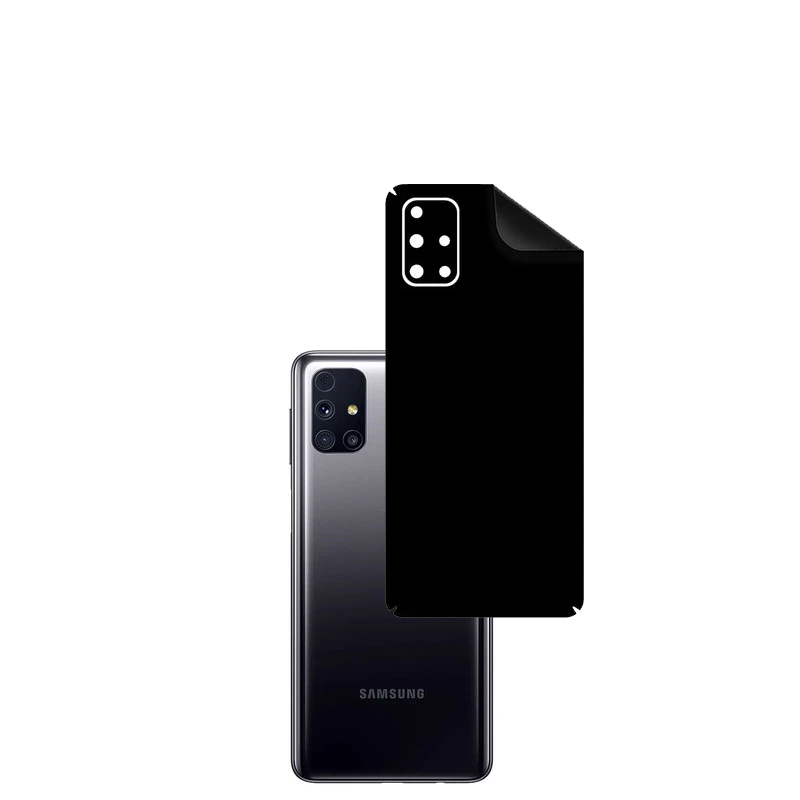 برچسب پوششی مدل PG RG مناسب برای گوشی موبایل سامسونگ Galaxy M31s