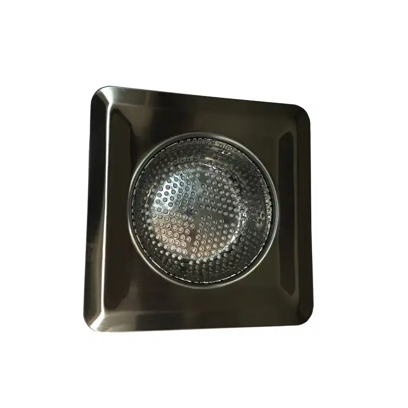صافی سینک مدل مربع