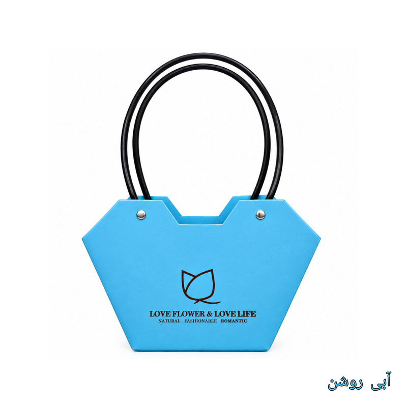 باکس گل مصنوعی مدل دسته دار 31