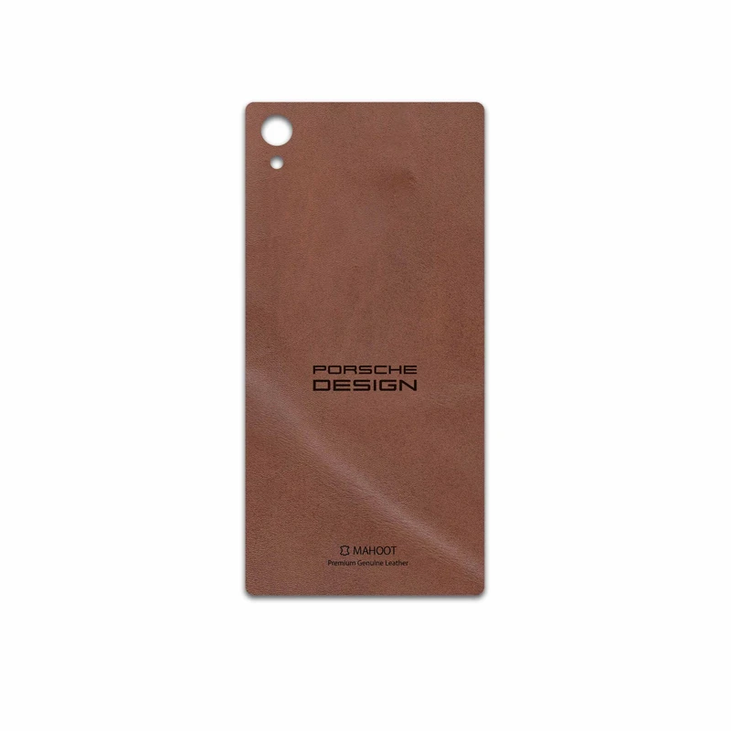 برچسب پوششی ماهوت مدل MNL-PRDS مناسب برای گوشی موبایل سونی Xperia Z5