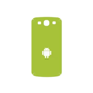 MAHOOT Andorid Cover Sticker for Samsung Galaxy S3 Neo