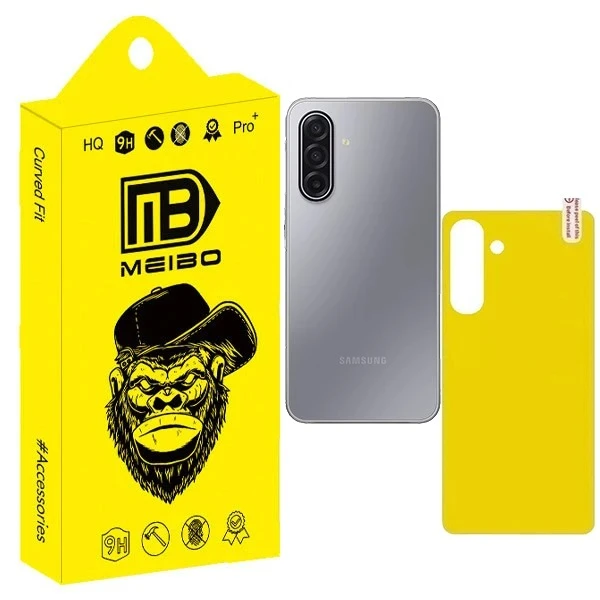 محافظ پشت گوشی میبو مدل tpu pamm مناسب برای گوشی موبایل اپل iphone 17