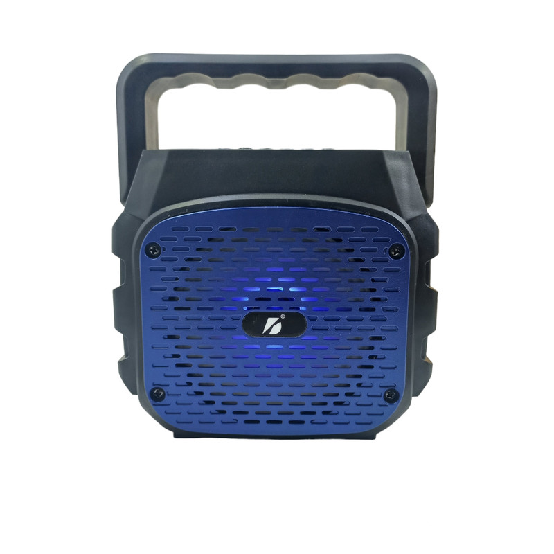 اسپیکر بلوتوثی قابل حمل کی تی اس مدل 1043