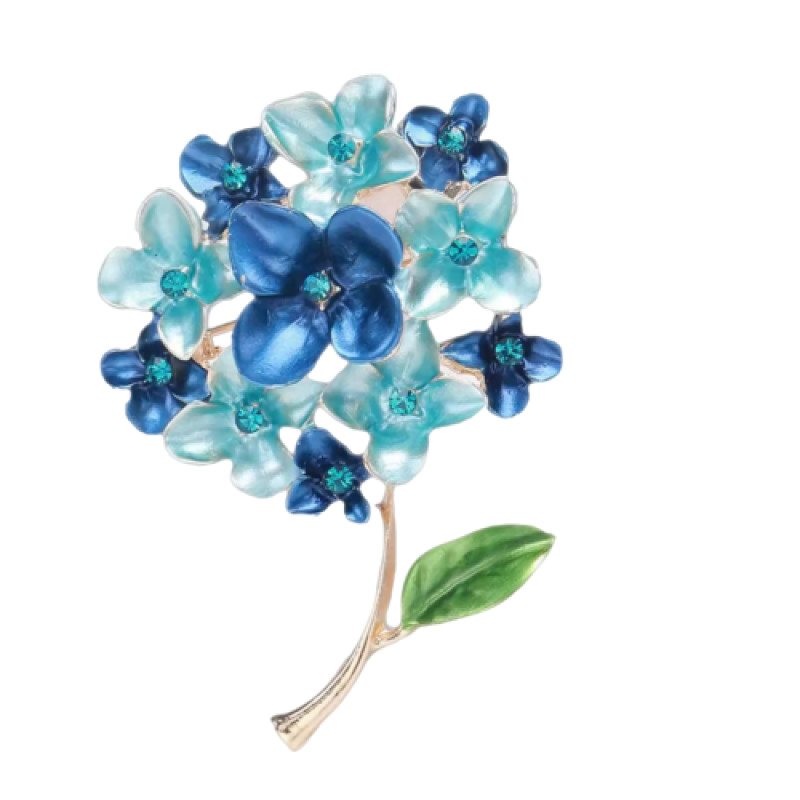 سنجاق سینه زنانه کد 471