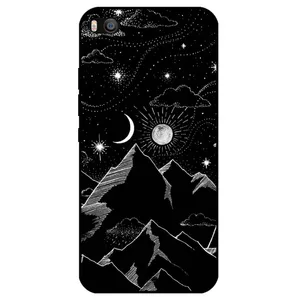 Megafone 8078 Cover For Xiaomi Mi 5S