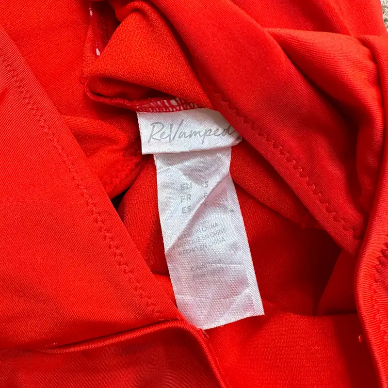 مایو زنانه مدل MF354