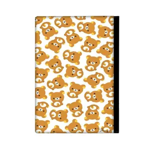 کلاسور مدل خرس کد 628