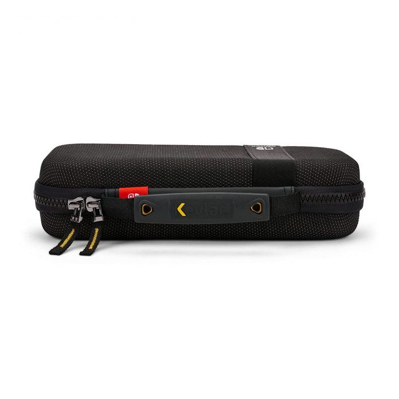 کیف حمل نینتندو سوییچ پاور ای مدل POWERA Kevlar