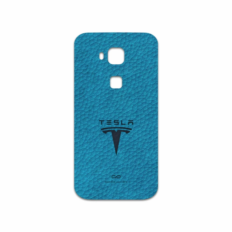 برچسب پوششی ماهوت مدل BL-TSLA مناسب برای گوشی موبایل هوآوی Ascend G8
