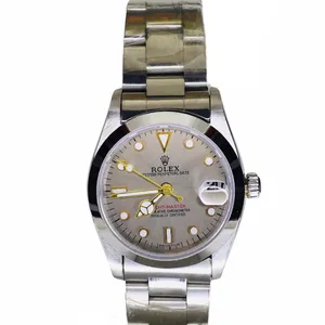 ساعت مچی عقربه ای مدل T M.A.S.T.E.R