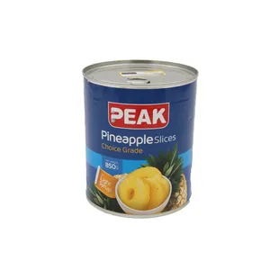 کمپوت آناناس پیک - 850 گرم