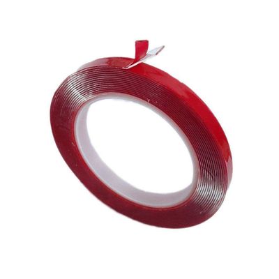 نقد و بررسی ‌چسب دوطرفه مدل REG10 عرض 1 سانتی متر توسط خریداران