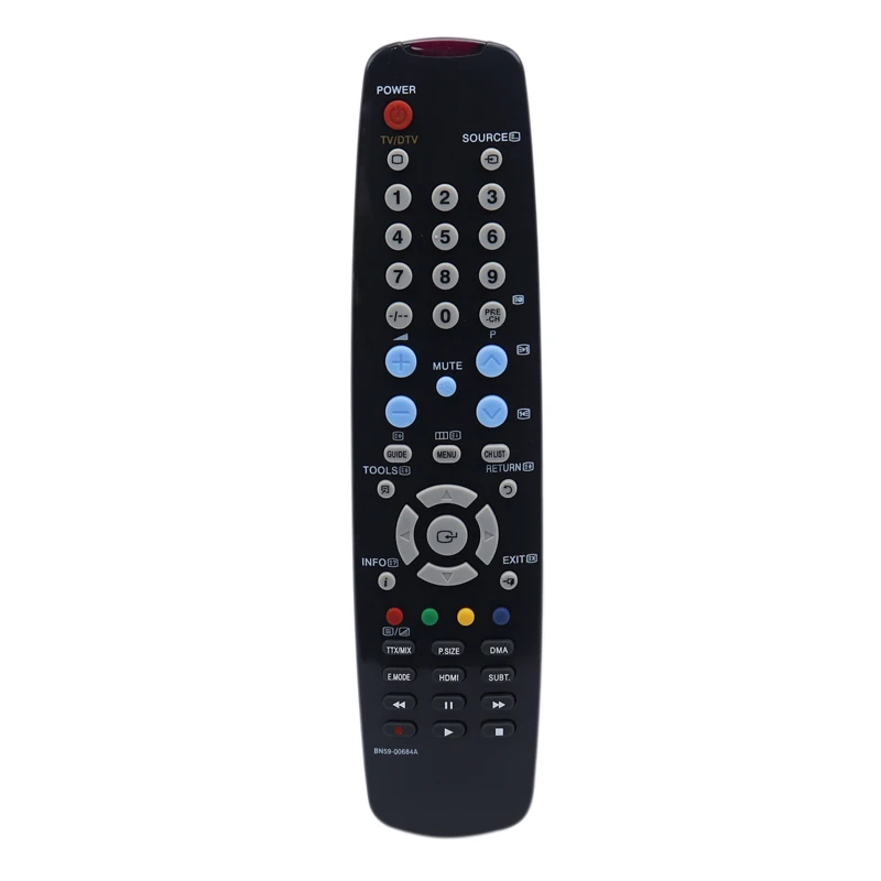 ریموت کنترل مدل A59-00684A
