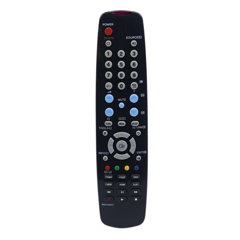 ریموت کنترل مدل A59-00684A ریموت کنترل مدل A59-00684A