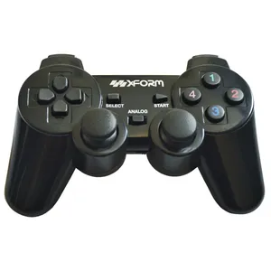 دسته بازی بی سیم ایکس فورم مدل XF-P205