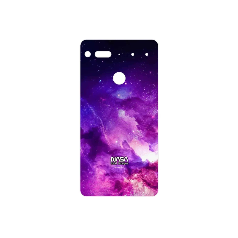 برچسب پوششی ماهوت مدل Universe b NASA 12 مناسب برای گوشی موبایل اسنشال PH1