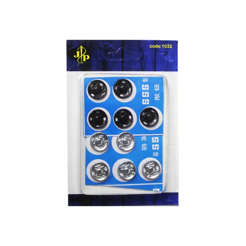 دکمه فشاری مدل 32-01 بسته 10 عددی