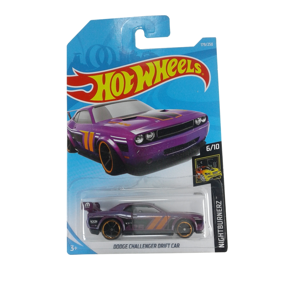 dodge challenger drift car price