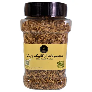 دمنوش بهار نارنج ممتاز ژیکا - 130 گرم