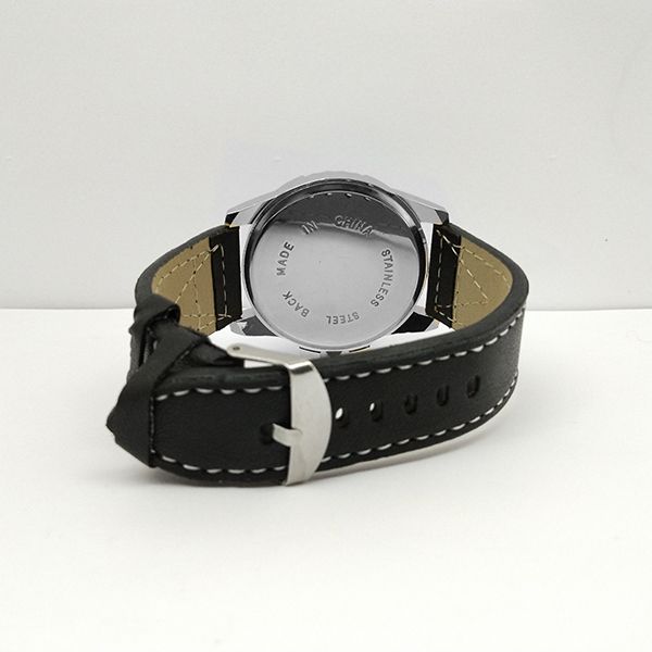 ساعت مچی عقربه‌ای کوارتز مردانه مدل کلاسیک کد pich-N8 -  - 5
