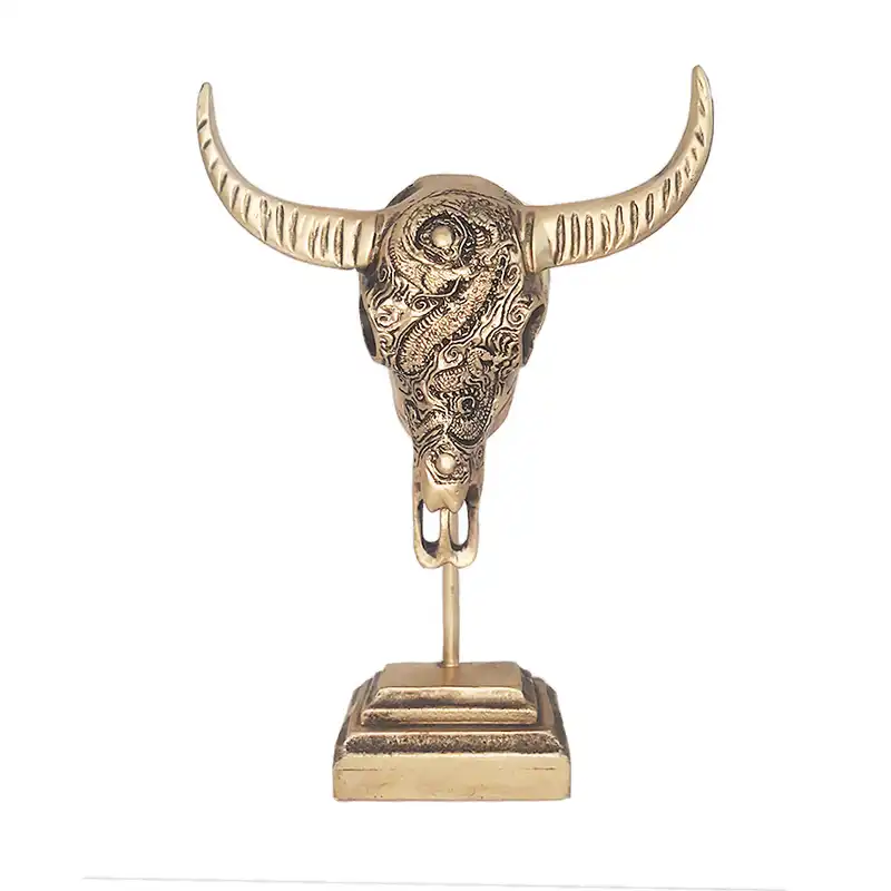 تندیس مدل رابونا طرح گولد