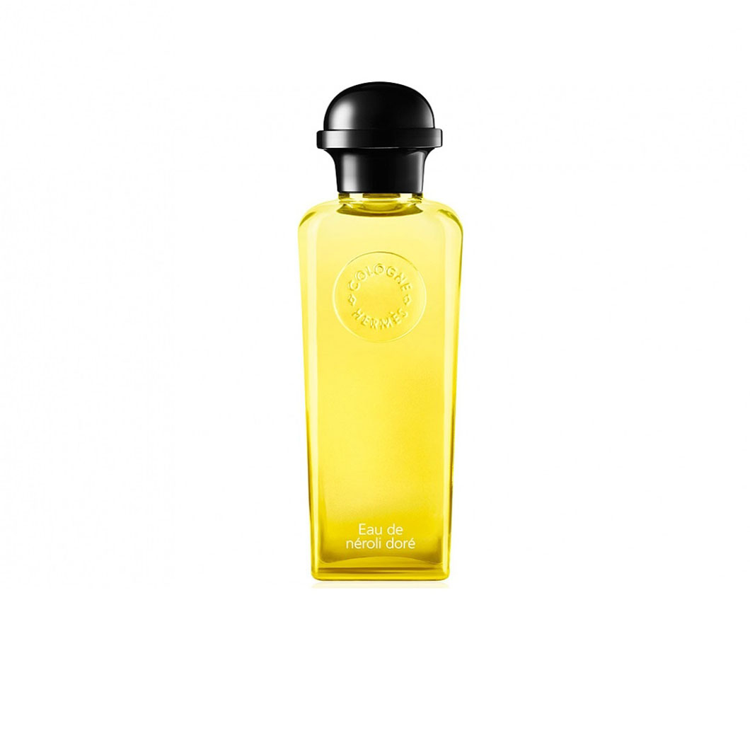 عطر جیبی مردانه هرمس مدل Eau de neroli dore حجم 7.5 میلی‌لیتر