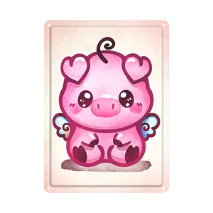 دیوارکوب مدل خرس کد s 298