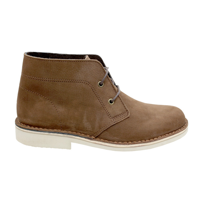 نیم بوت مردانه کفش شاهین کد 8195