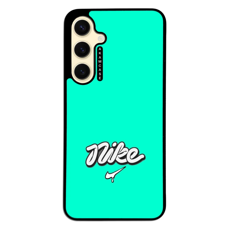 کاور آکام مدل AMC-WSGS24FE-NIKE-40 مناسب برای گوشی موبایل سامسونگ Galaxy S24 FE