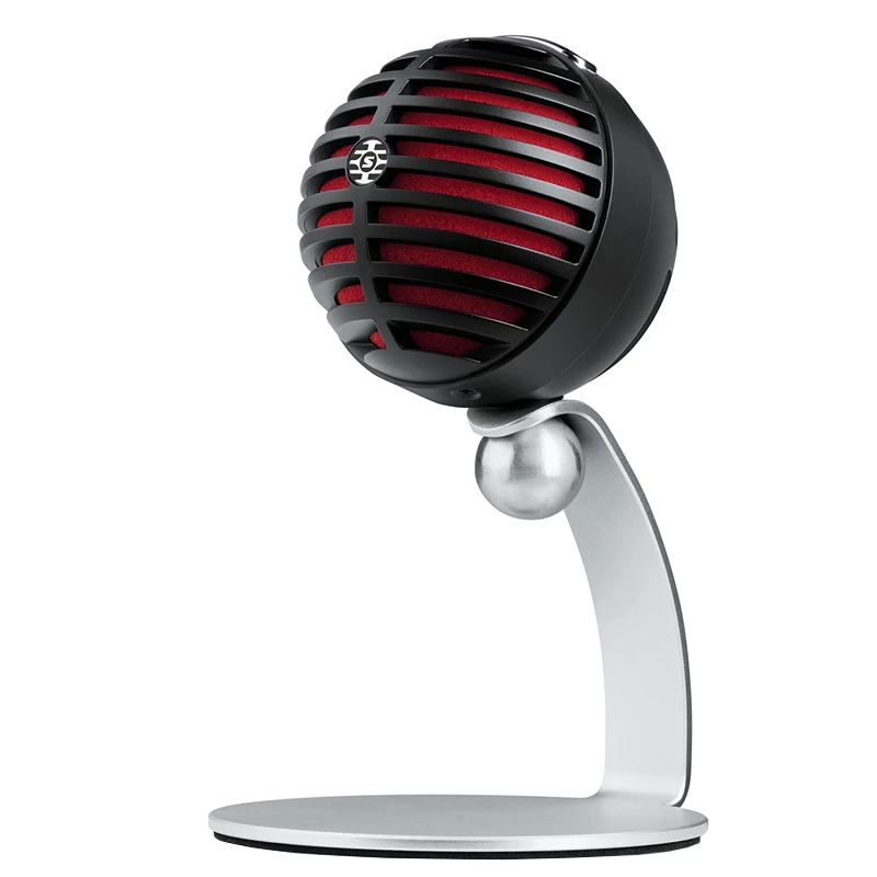 میکروفن کندانسر شور مدل MV5