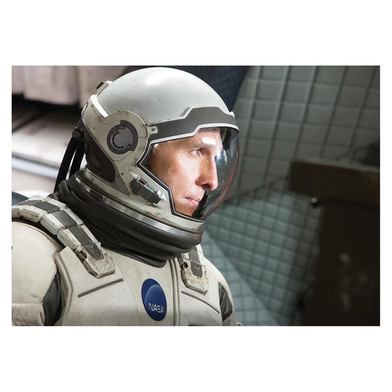 پوستر طرح میان ستاره ای کد 1171 -Interstellar