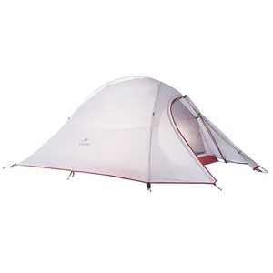 چادر مسافرتی دو نفره نیچرهایک مدل Cloud Up 2 20D Ultralight