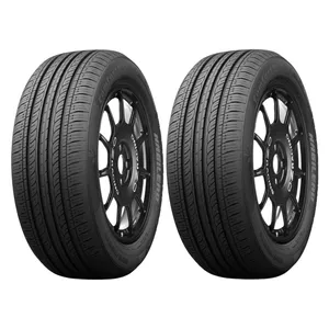 لاستیک خودرو هابیلد مدل H202 سایز 175/60R13 دو حلقه