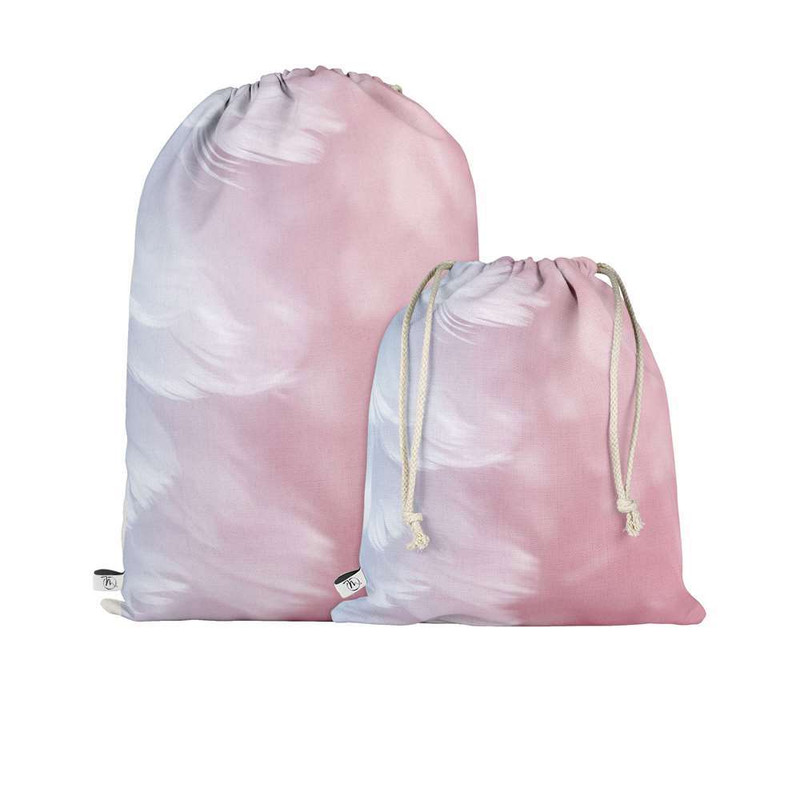 کوله پشتی ورزشی مدوپد مدل آرام md00550 بسته 2 عددی