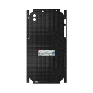 MAHOOT Minimal Keyboard Icon-FullSkin Cover Sticker for HTC Desire 816