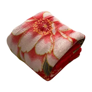   پتو مسافرتی مدل I15 سایز 160x220 سانتی متر