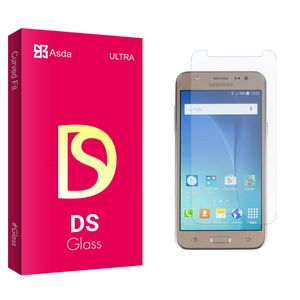 نقد و بررسی محافظ صفحه نمایش شیشه ای آسدا مدل DS Glass مناسب برای گوشی موبایل سامسونگ Galaxy J7 Prime توسط خریداران