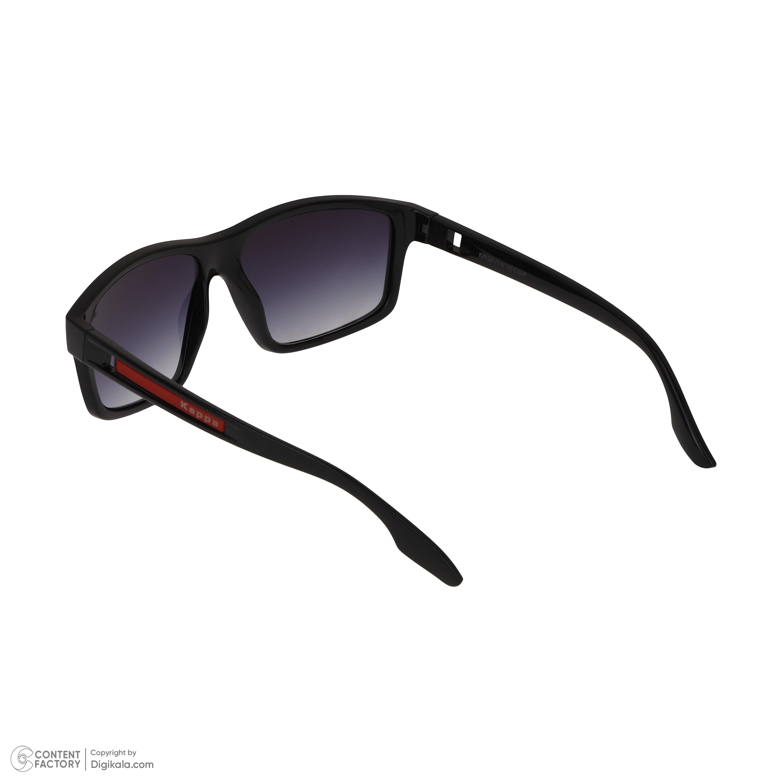 عینک آفتابی مردانه کاپا مدل 8528-C101P