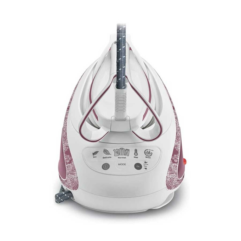 اتو مخزن دار تفال مدل GV9566E0