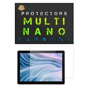 Multi Nano X-S1N Model Transparent Screen Protector For Dell Latitude 7210 12.3 inch 2020 Laptop