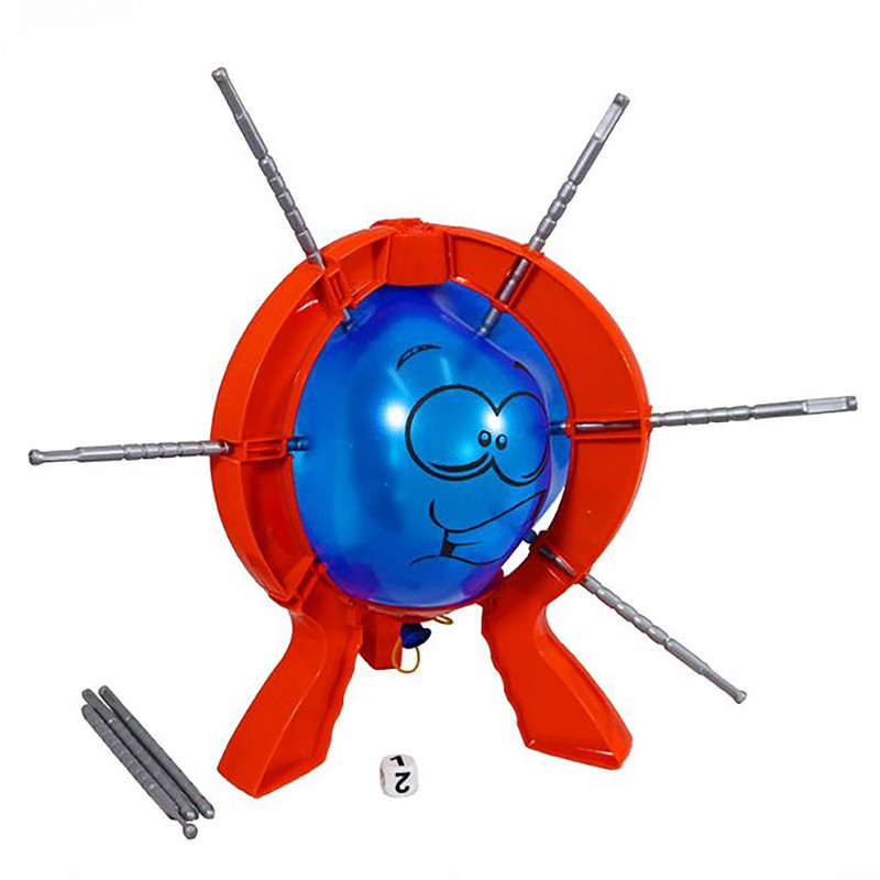 بازی فکری زینگو مدل بوم بال در ارزانترین فروشگاه اینترنتی ایران ارزان