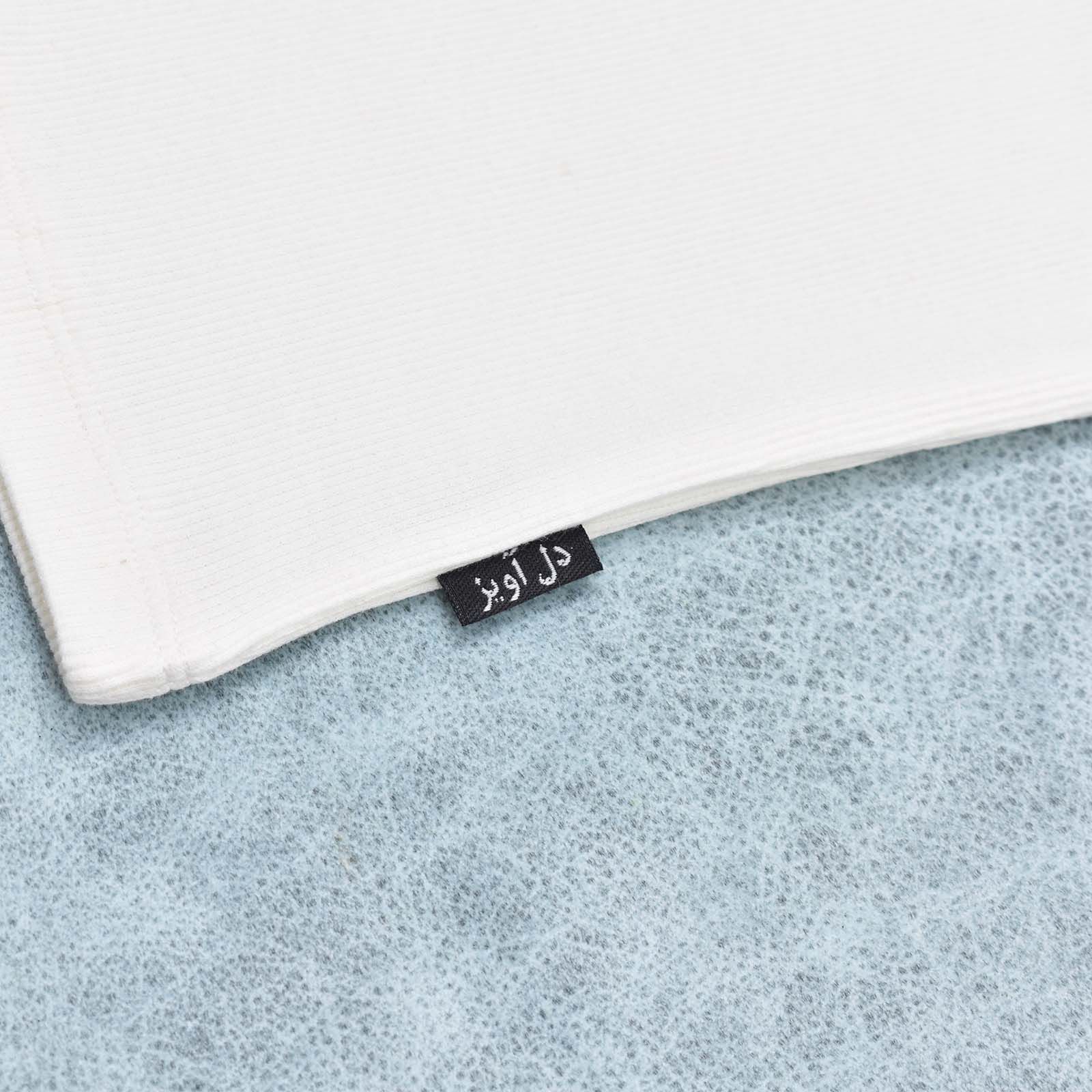 کراپ‌تاپ زنانه دل آویز مدل H372 -  - 5