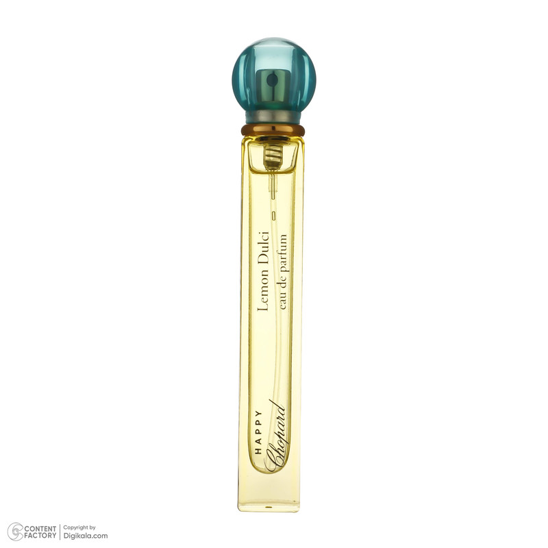 ست ادوتویلت زنانه شوپارد مدل Lemon Dulci حجم 100 میلی لیتر به همراه عطر جیبی زنانه شوپارد مدل Lemon Dulci حجم 10 میلی  لیتر