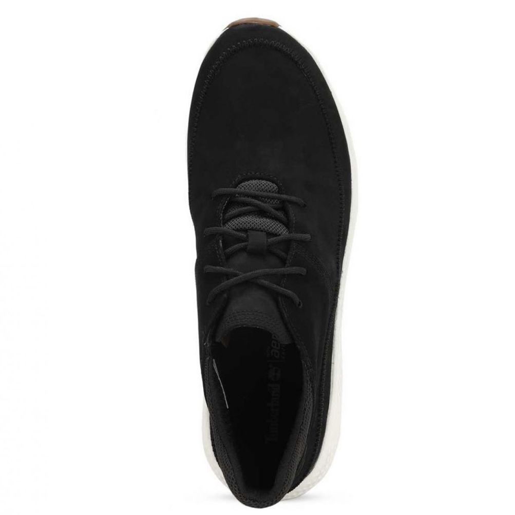 کفش روزمره مردانه تیمبرلند مدل Chukka leather -  - 8