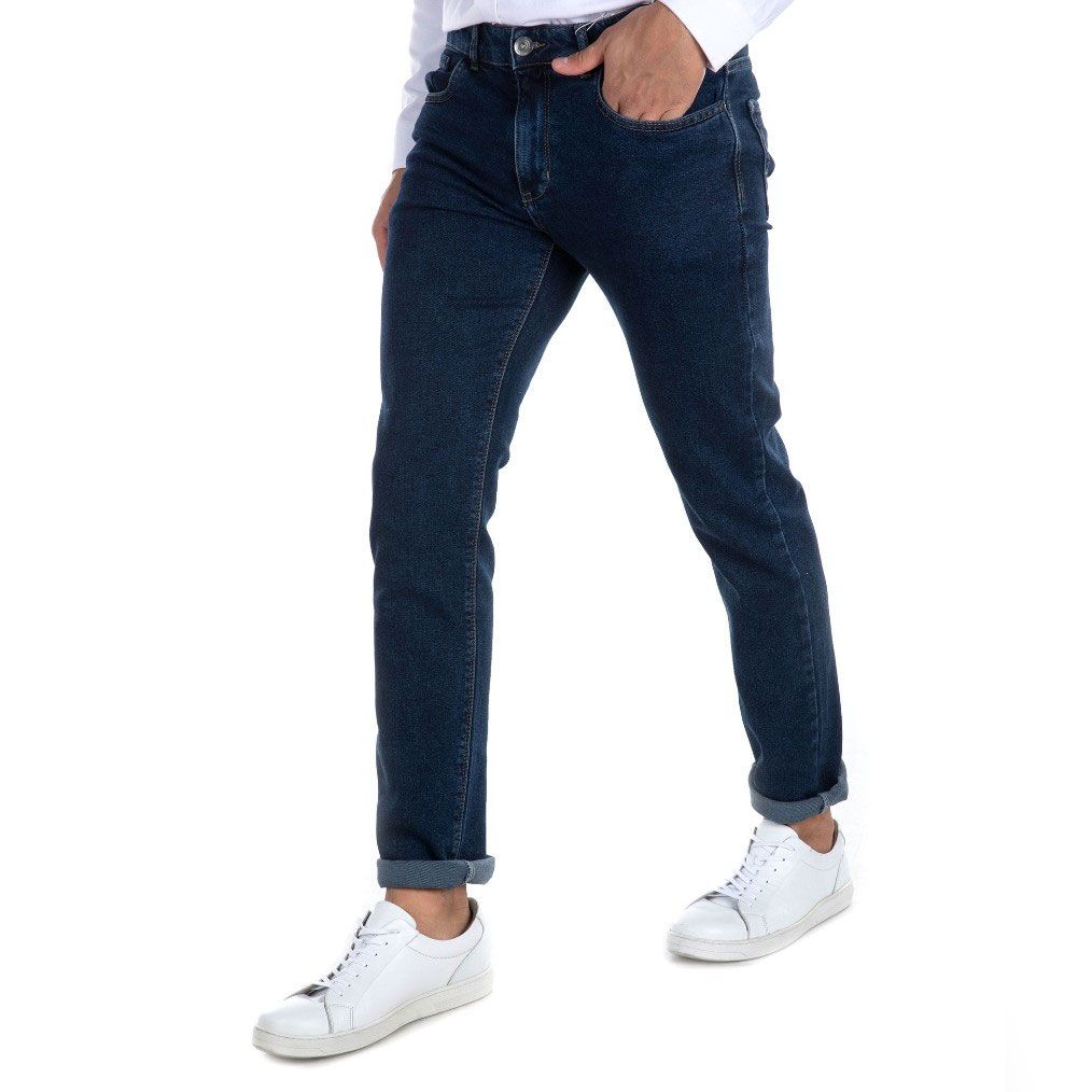 شلوار جین مردانه جوتی جینز مدل 960 -  - 2
