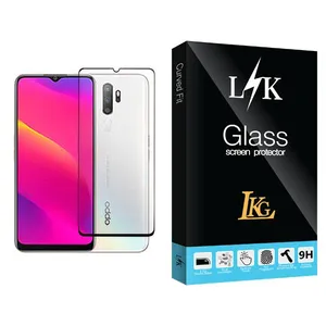 LKG LK Glass MIX001 Screen Protector For Oppo A11