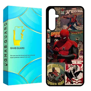 Ghab Guard CHAPGHAB Cover For Samsung Galaxy A34