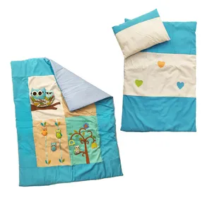 سرویس خواب 3 تکه نوزادی مدل جغد